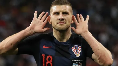 El Tottenham tendría en la mira a Ante Rebić