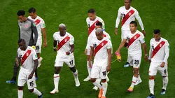 Perú quedó eliminado de Rusia 2018. (Foto: Getty)