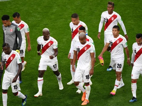 El Gráfico de Chile: "Francia los dejó llorando"