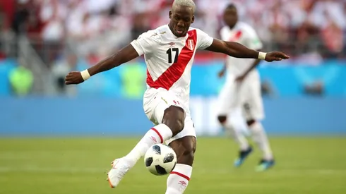 Luis Adínvcula escribió un emotivo mensaje luego de la eliminación. (Foto: Getty)