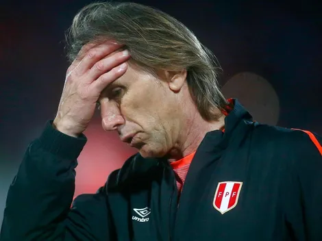 Se debatió la continuidad de Gareca en Fox Sports Perú