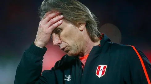 En Fox Sports Perú se debatió la continuidad de Gareca. (Foto: Getty)