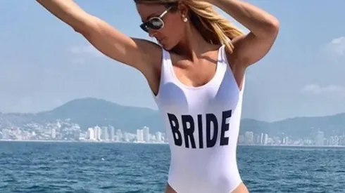 Inés Sainz expresó su dolor por la derrota argentina.