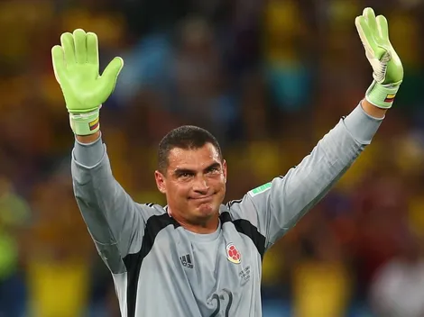 Mondragón: "Da vergüenza ajena"