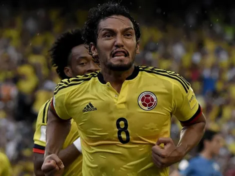 Abel Aguilar: "Cualquiera de nosotros puede reemplazar a Sánchez"