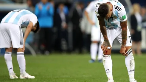 La desazón de Argentina