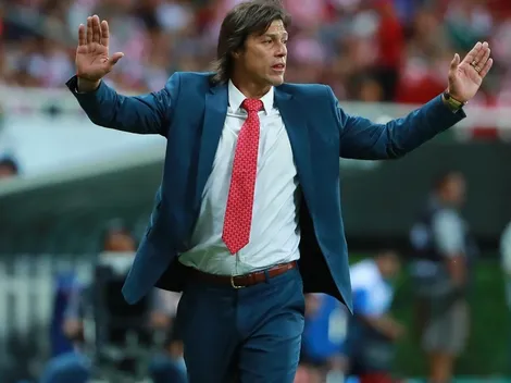 Almeyda recibió una oferta millonaria de Qatar