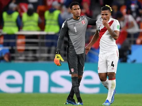 Santamaría: "Gracias a toda la afición que nos acompañó"