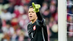 Wojciech Szczesny es el jugador polaco que más conoce a la Selección Colombia.
