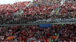 La hinchada de Perú, la mejor de todo el Mundial de Rusia