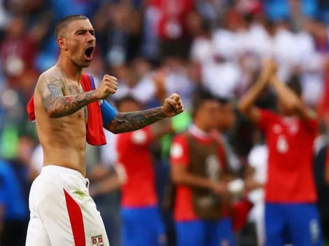 Pronóstico: Serbia y Suiza se enfrentan por el Grupo E del Mundial Rusia 2018