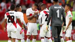 Con el alma rota, Perú dijo adiós al Mundial