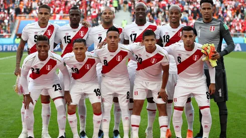 El mensaje de MisterChip apenas comenzó a sonar el himno de Perú