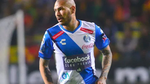 Enríquez continuará su carrera en Omonia Nicosia de Chipre