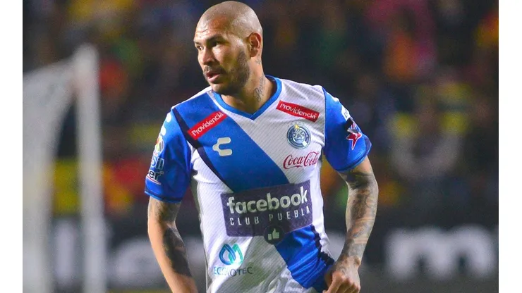 Enríquez continuará su carrera en Omonia Nicosia de Chipre