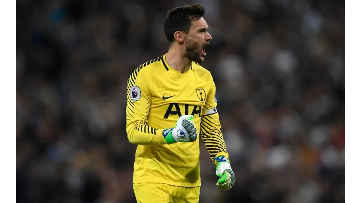 Lloris alabó el buen juego de Perú. (Foto: Getty)