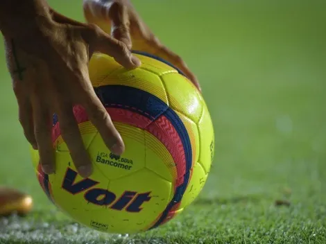 La Liga MX reveló el calendario del Apertura 2018