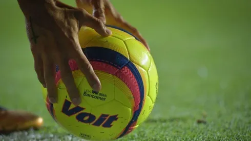 Listo el calendario del Apertura 2018.