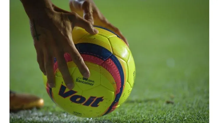 Listo el calendario del Apertura 2018.