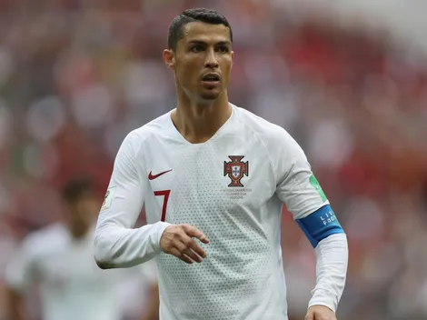 Olivier Giroud: "Cristiano es más egoísta que Messi"