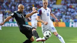 Pronóstico: Nigeria e Islandia chocan por el Grupo D del Mundial Rusia 2018