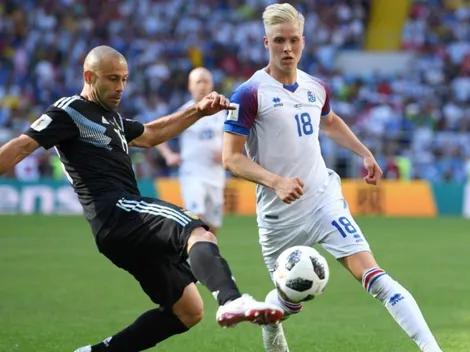 Pronóstico: Nigeria e Islandia chocan por el Grupo D del Mundial Rusia 2018