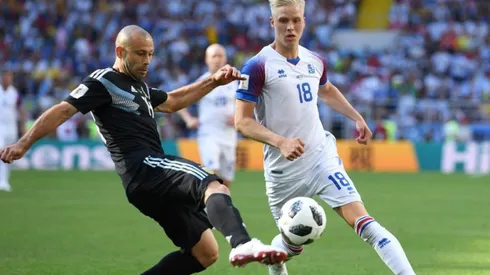 Pronóstico: Nigeria e Islandia chocan por el Grupo D del Mundial Rusia 2018