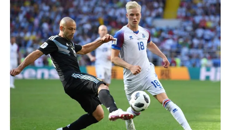 Pronóstico: Nigeria e Islandia chocan por el Grupo D del Mundial Rusia 2018