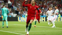 Los tres futbolistas más rápidos en lo que va del Mundial de Rusia