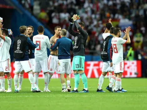 Lopetegui quiere que Thiago Alcántara juegue en Real Madrid