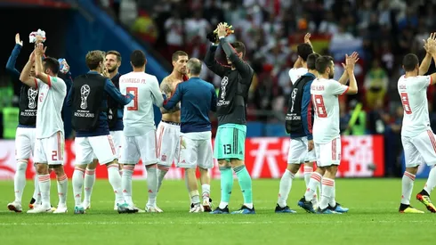 Lopetegui quiere que Thiago Alcántara juegue en Real Madrid