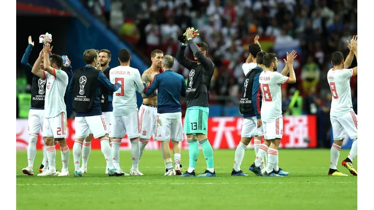 Lopetegui quiere que Thiago Alcántara juegue en Real Madrid