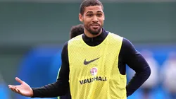 Rafa Benítez quiere a Ruben Loftus-Cheek en el Newcastle United