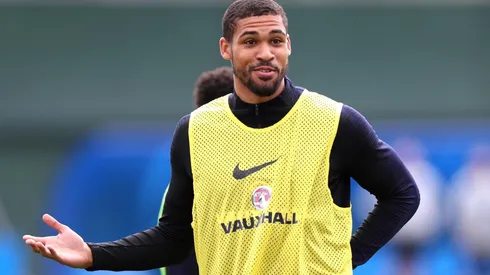 Rafa Benítez quiere a Ruben Loftus-Cheek en el Newcastle United