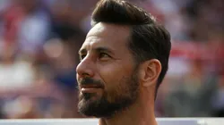 Claudio Pizarro quedó fuera del Mundial.