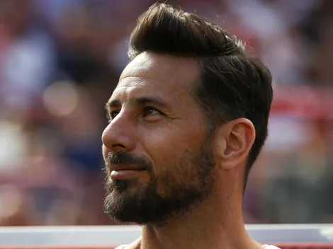 El posteo de unidad y fuerza de Claudio Pizarro a poco de que Perú se juegue todo en Rusia