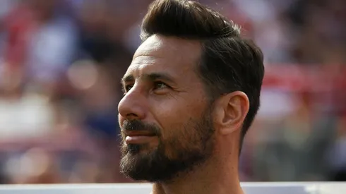 Claudio Pizarro quedó fuera del Mundial.