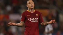 Habría acuerdo total entre el Inter y la Roma por el traspaso de Nainggolan