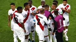 Con el 1 a 1 de Dinamarca y Australia, así quedaron las posibilidades de Perú en el Mundial