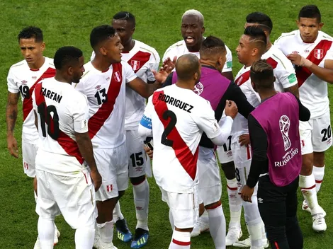 Con el 1 a 1 de Dinamarca y Australia, así quedaron las posibilidades de Perú en el Mundial