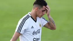 Monroig: "Pavón siempre ha hecho la diferencia en los segundos tiempos"