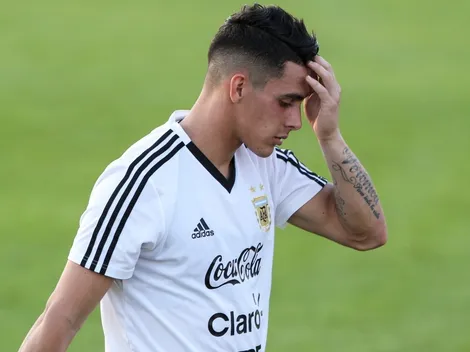 Monroig: "Pavón siempre ha hecho la diferencia en los segundos tiempos"