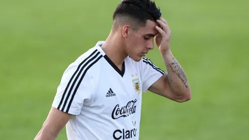 Monroig: "Pavón siempre ha hecho la diferencia en los segundos tiempos"