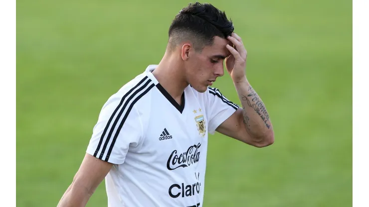 Monroig: "Pavón siempre ha hecho la diferencia en los segundos tiempos"
