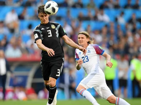 Argentina quiere seguir siendo la favorita del Grupo D