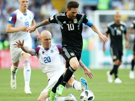 Estos son los horarios y los partidos que se juegan este jueves 21 en el Mundial de Rusia 2018