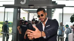 Mientras muchos miran el Mundial, Juventus cerró el fichaje de Emre Can