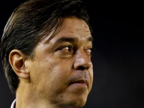 River confirmó su primer amistoso de pretemporada