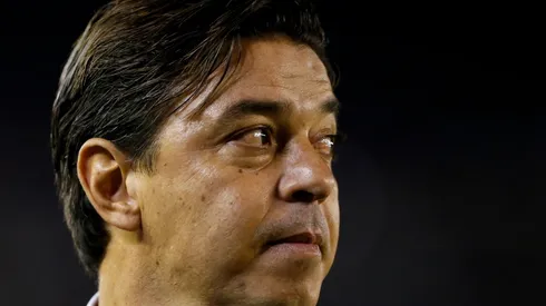 Marcelo Gallardo