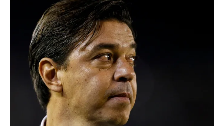 Marcelo Gallardo
